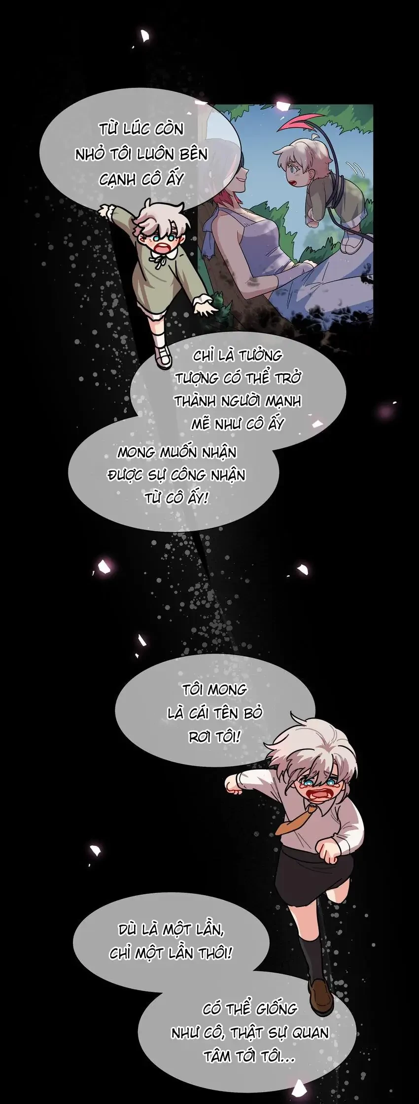 Bên Trong Có Chó Dữ, Xin Cẩn Thận Chapter 71 - Trang 32