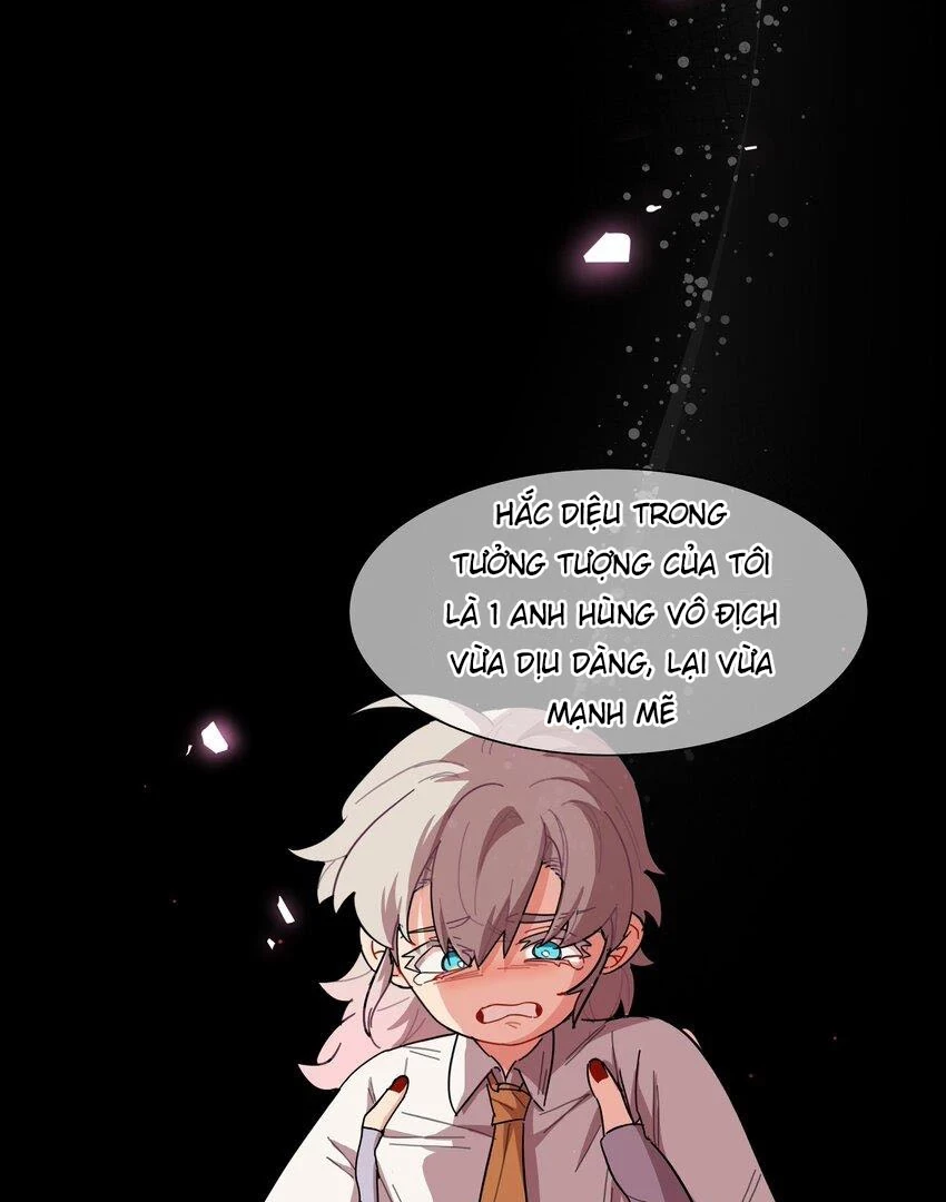 Bên Trong Có Chó Dữ, Xin Cẩn Thận Chapter 71 - Trang 33