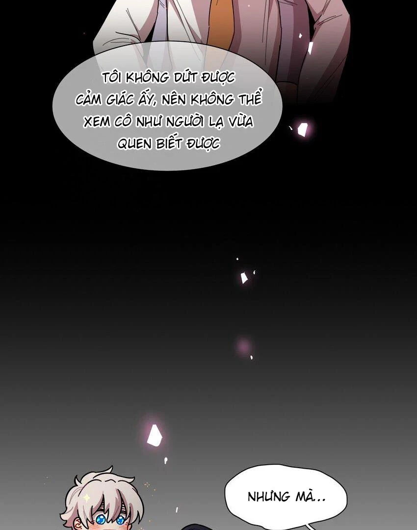 Bên Trong Có Chó Dữ, Xin Cẩn Thận Chapter 71 - Trang 34