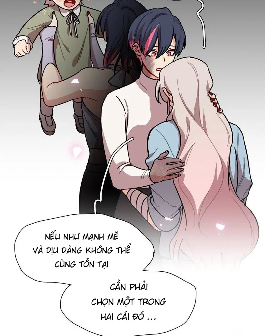 Bên Trong Có Chó Dữ, Xin Cẩn Thận Chapter 71 - Trang 35