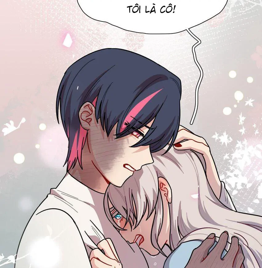 Bên Trong Có Chó Dữ, Xin Cẩn Thận Chapter 71 - Trang 37