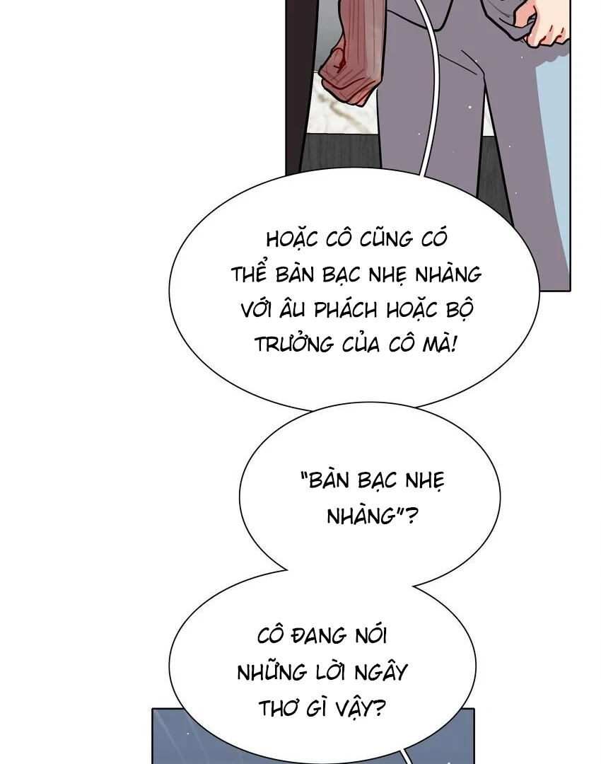 Bên Trong Có Chó Dữ, Xin Cẩn Thận Chapter 71 - Trang 4