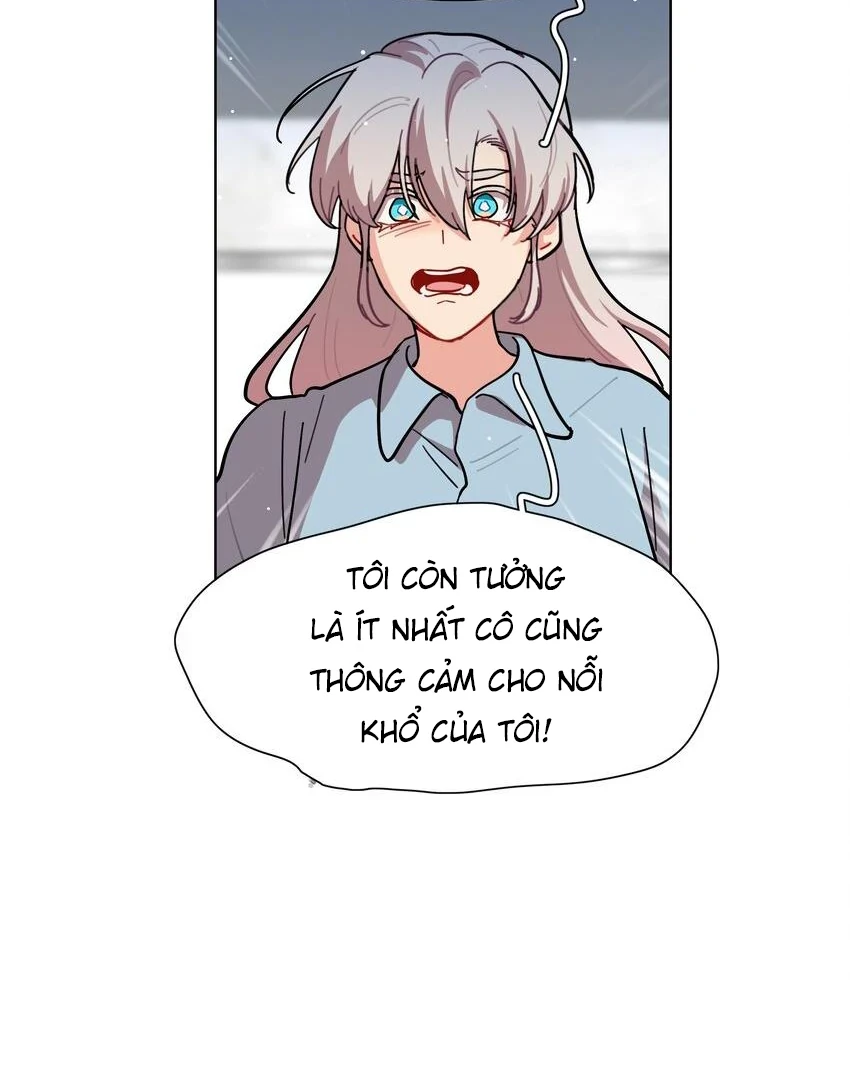 Bên Trong Có Chó Dữ, Xin Cẩn Thận Chapter 71 - Trang 5
