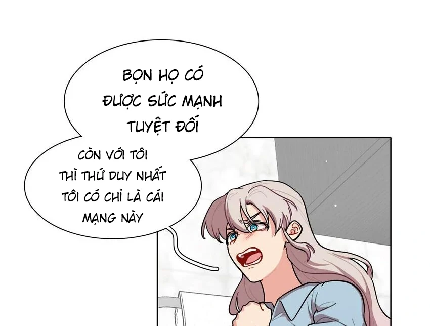Bên Trong Có Chó Dữ, Xin Cẩn Thận Chapter 71 - Trang 6