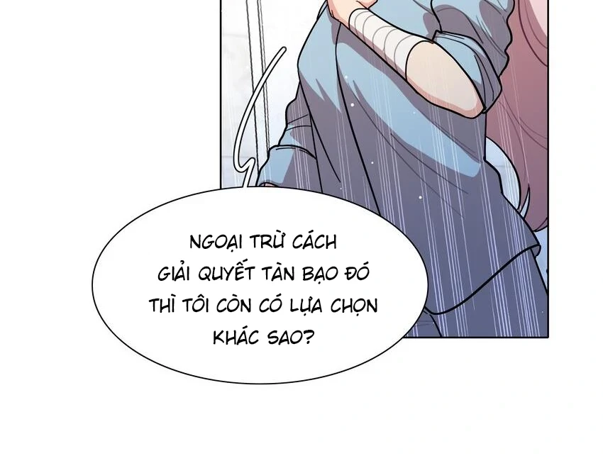 Bên Trong Có Chó Dữ, Xin Cẩn Thận Chapter 71 - Trang 7