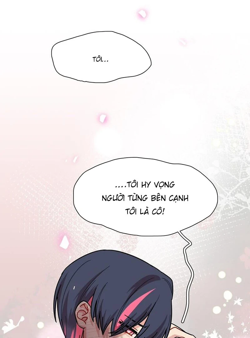 Bên Trong Có Chó Dữ, Xin Cẩn Thận Chapter 72 - Trang 1