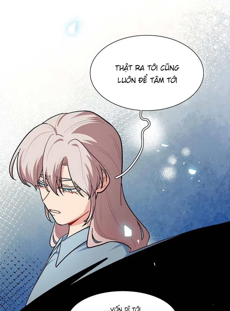 Bên Trong Có Chó Dữ, Xin Cẩn Thận Chapter 72 - Trang 10