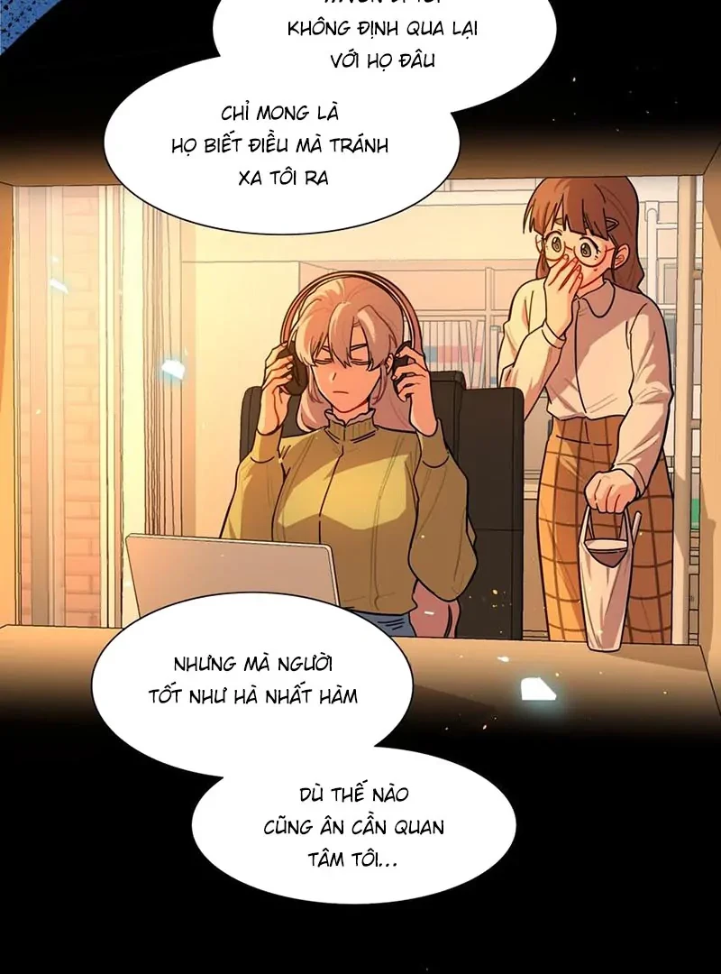Bên Trong Có Chó Dữ, Xin Cẩn Thận Chapter 72 - Trang 11