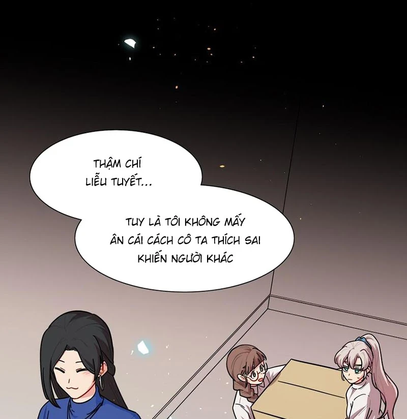 Bên Trong Có Chó Dữ, Xin Cẩn Thận Chapter 72 - Trang 12