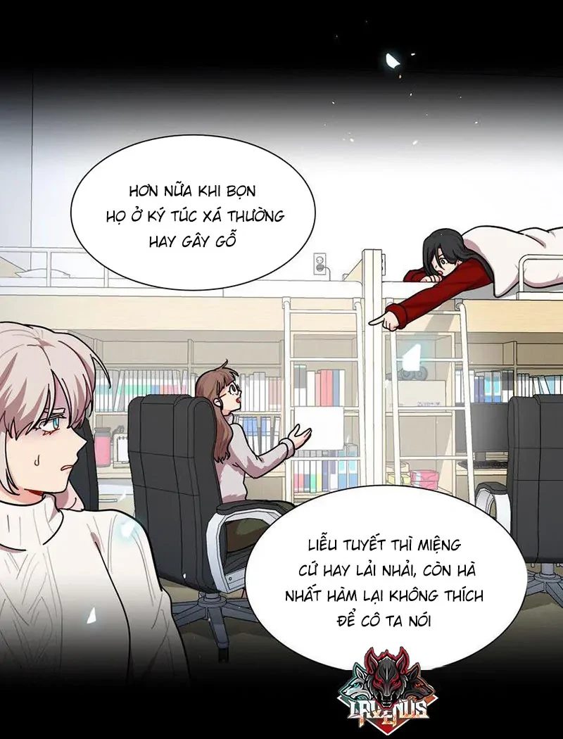 Bên Trong Có Chó Dữ, Xin Cẩn Thận Chapter 72 - Trang 14