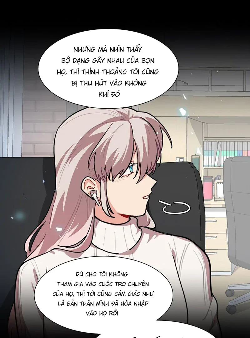 Bên Trong Có Chó Dữ, Xin Cẩn Thận Chapter 72 - Trang 15
