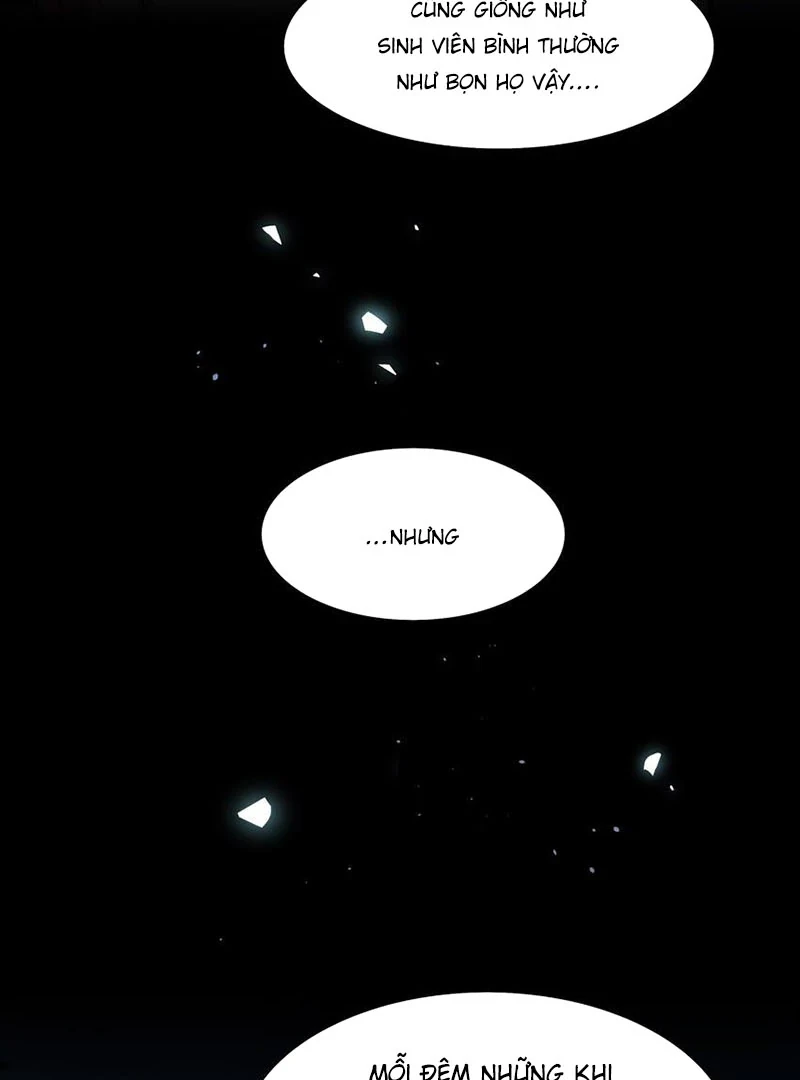 Bên Trong Có Chó Dữ, Xin Cẩn Thận Chapter 72 - Trang 16