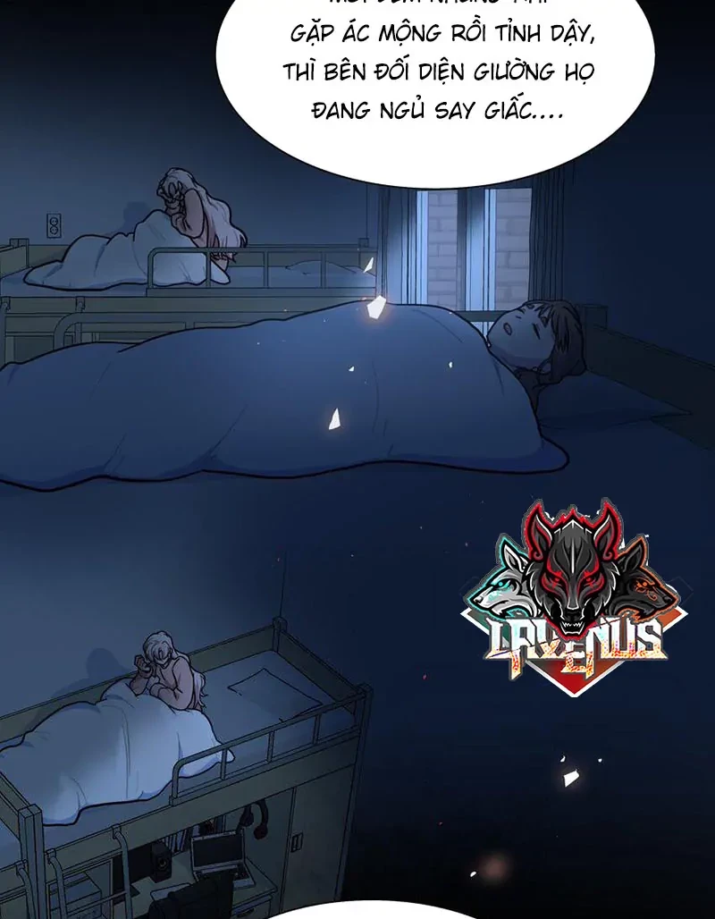 Bên Trong Có Chó Dữ, Xin Cẩn Thận Chapter 72 - Trang 17