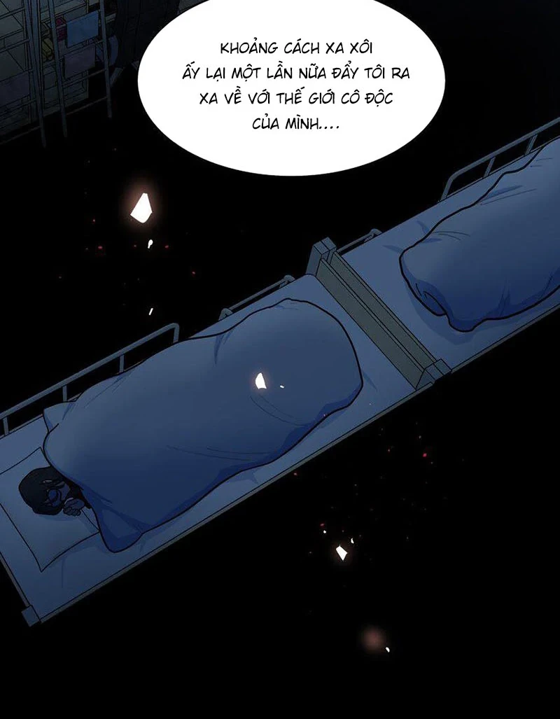 Bên Trong Có Chó Dữ, Xin Cẩn Thận Chapter 72 - Trang 18