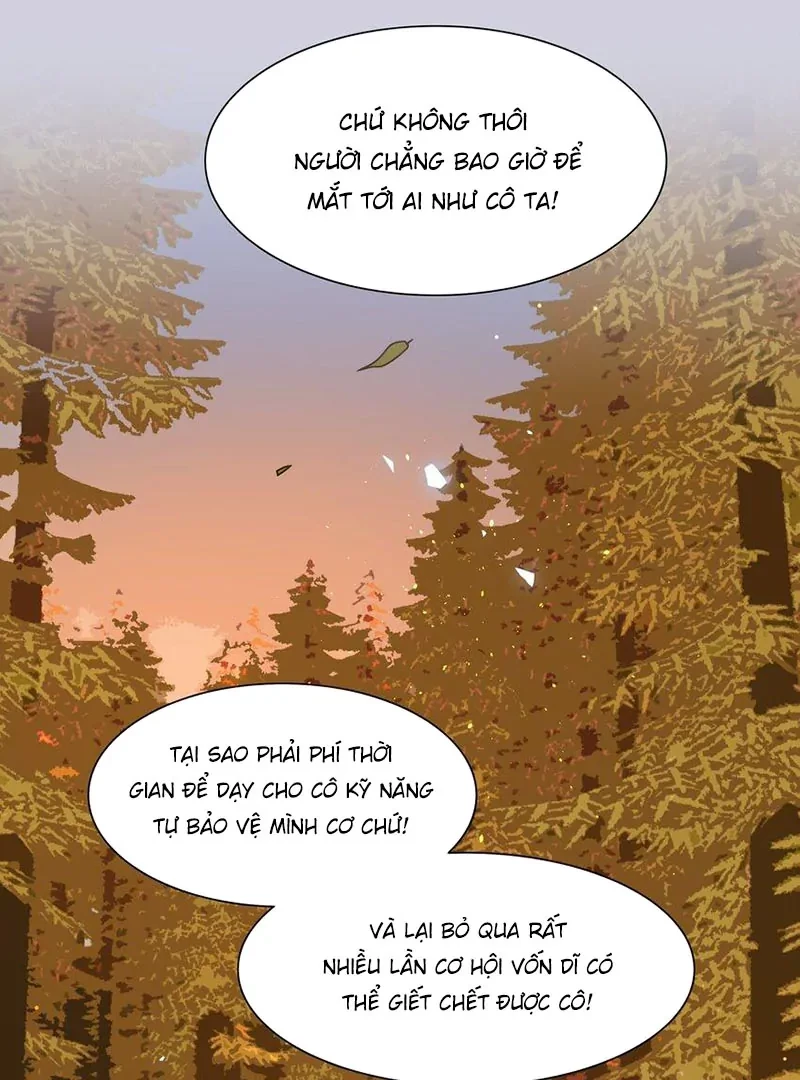Bên Trong Có Chó Dữ, Xin Cẩn Thận Chapter 72 - Trang 22