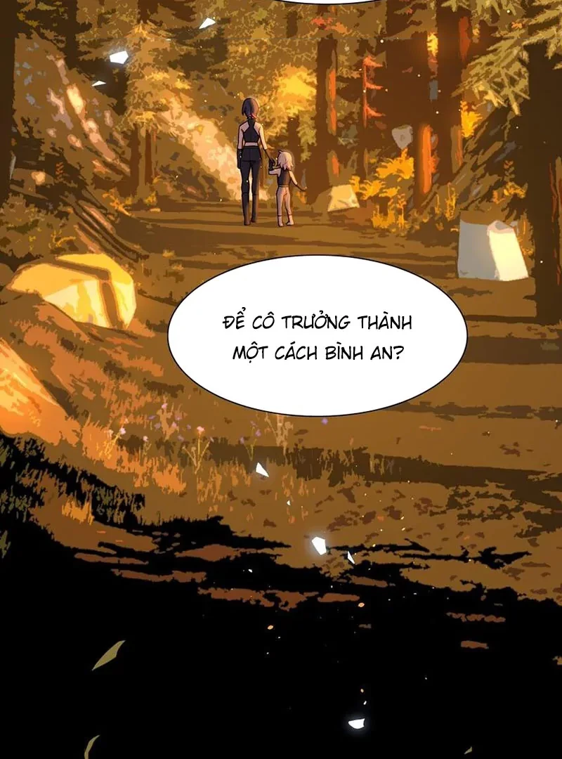 Bên Trong Có Chó Dữ, Xin Cẩn Thận Chapter 72 - Trang 23