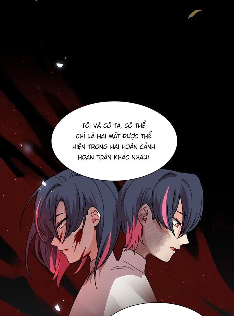 Bên Trong Có Chó Dữ, Xin Cẩn Thận Chapter 72 - Trang 24