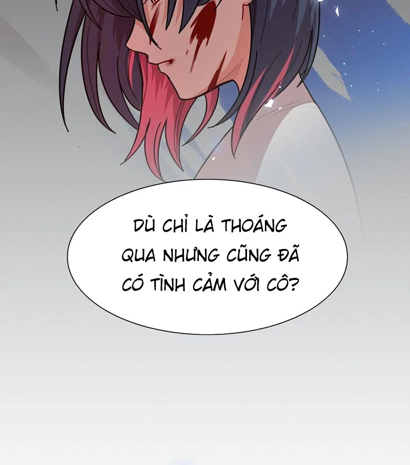 Bên Trong Có Chó Dữ, Xin Cẩn Thận Chapter 72 - Trang 26