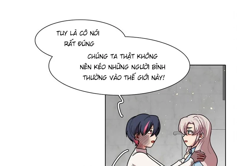 Bên Trong Có Chó Dữ, Xin Cẩn Thận Chapter 72 - Trang 5