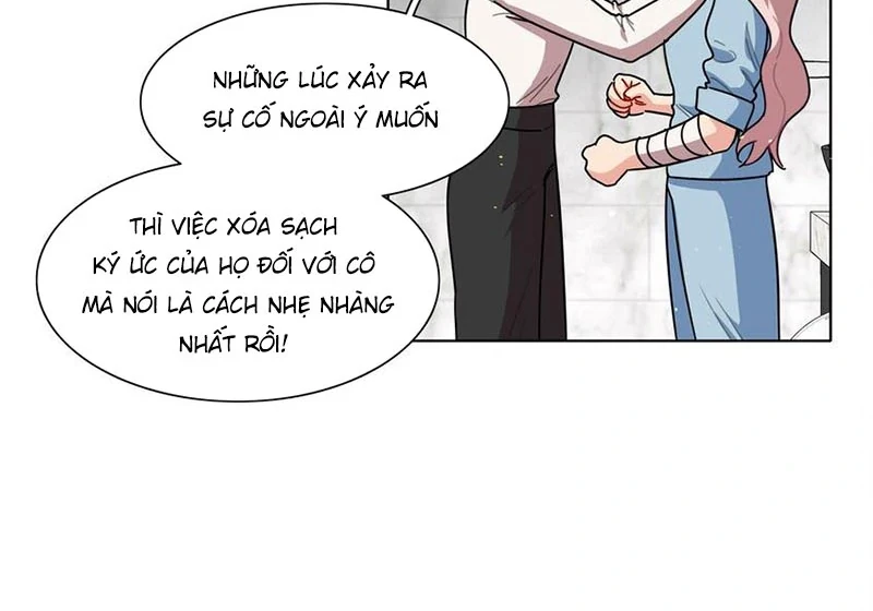 Bên Trong Có Chó Dữ, Xin Cẩn Thận Chapter 72 - Trang 6