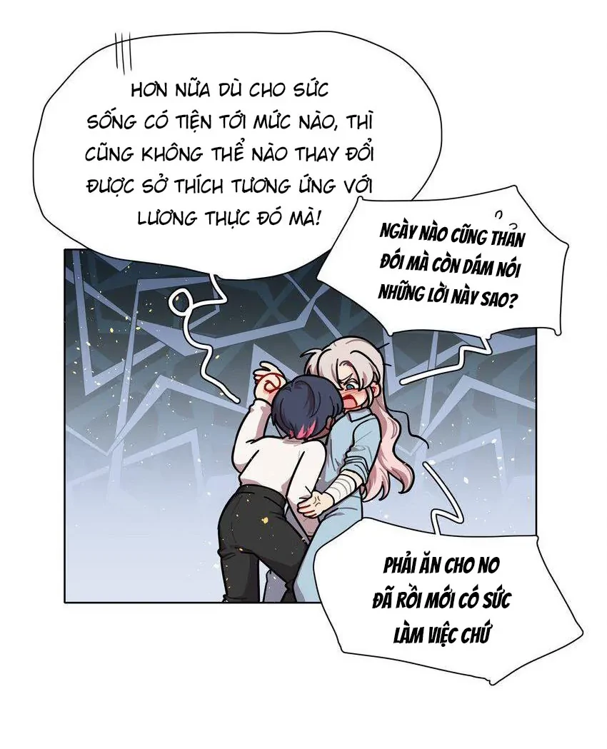 Bên Trong Có Chó Dữ, Xin Cẩn Thận Chapter 73 - Trang 10