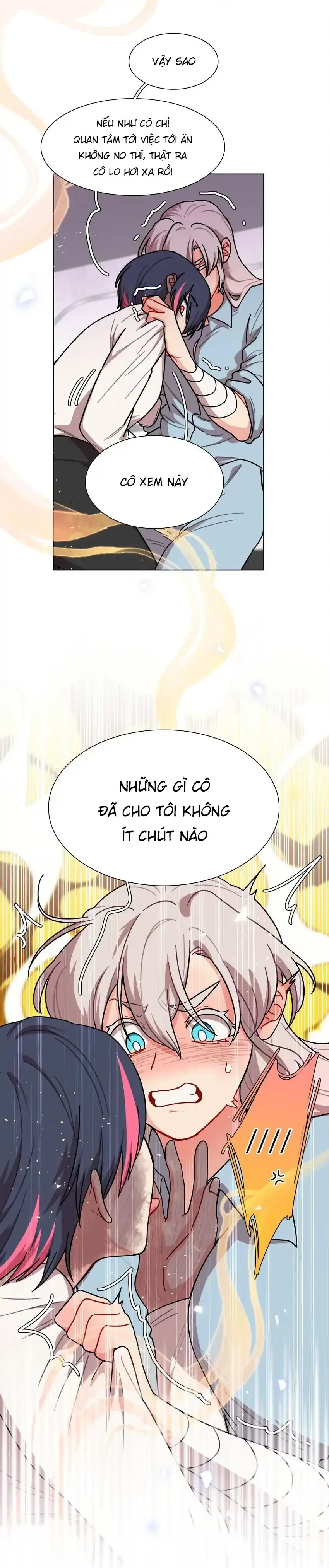 Bên Trong Có Chó Dữ, Xin Cẩn Thận Chapter 73 - Trang 12