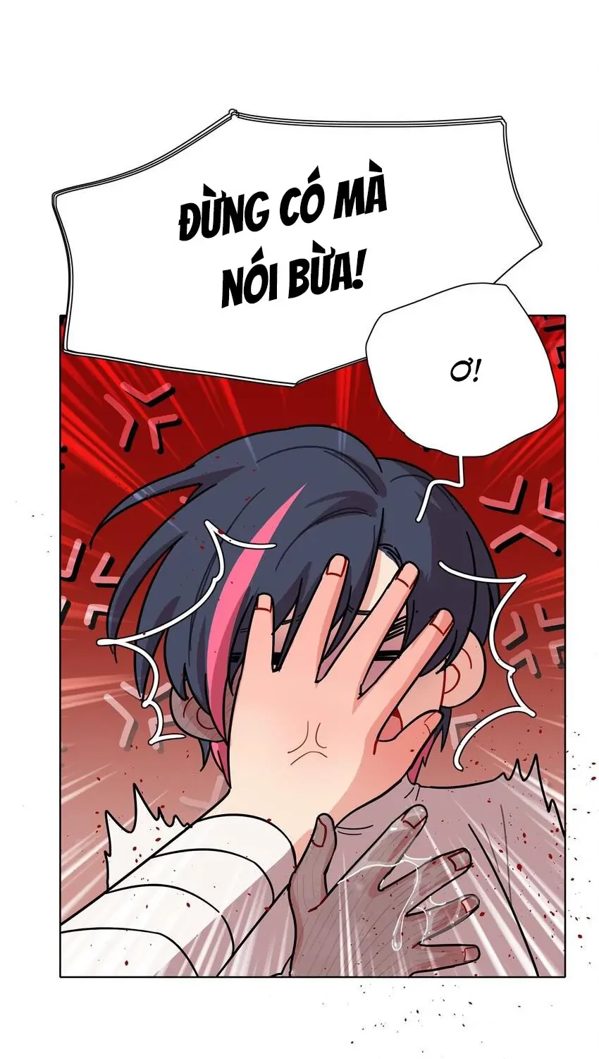 Bên Trong Có Chó Dữ, Xin Cẩn Thận Chapter 73 - Trang 13