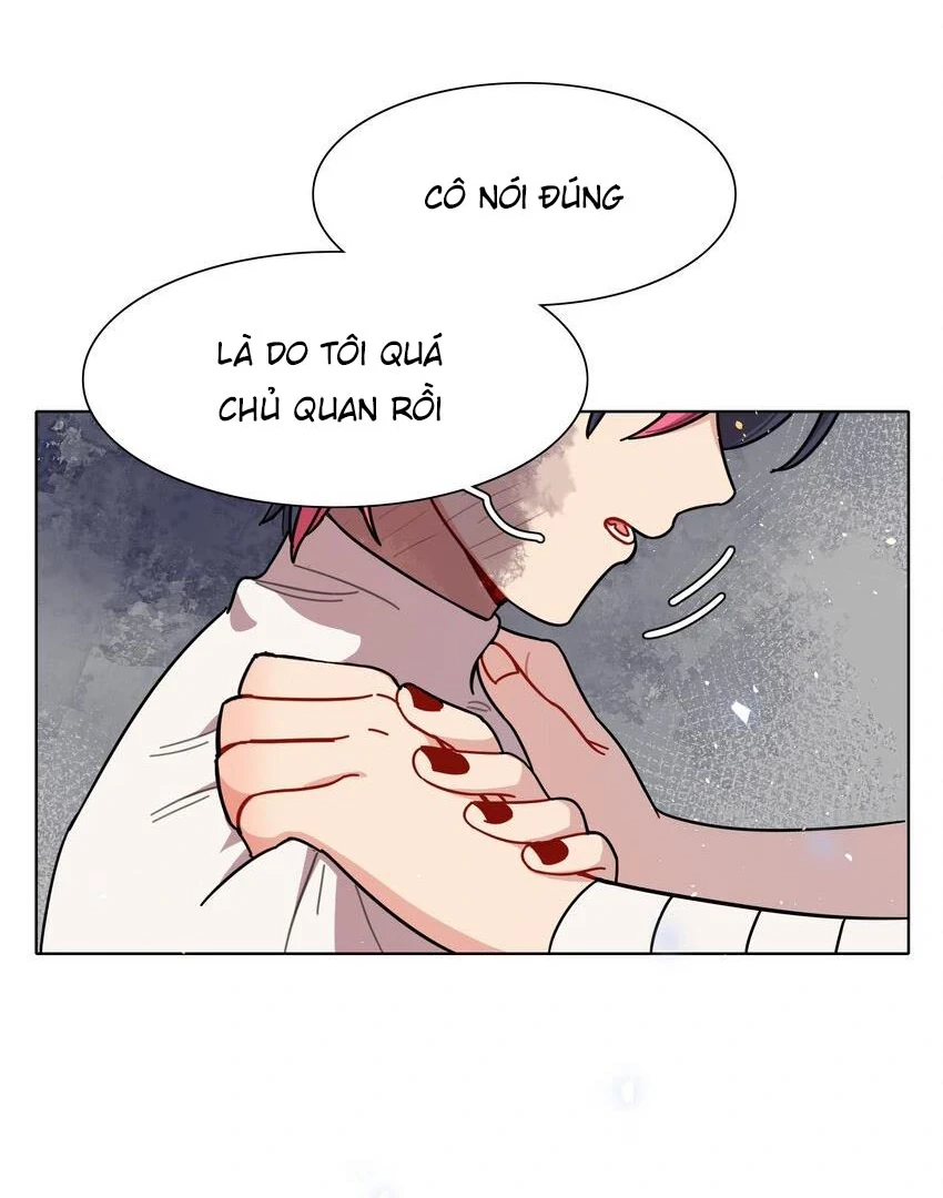 Bên Trong Có Chó Dữ, Xin Cẩn Thận Chapter 73 - Trang 15