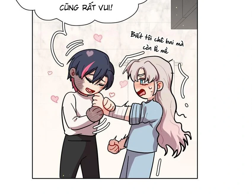 Bên Trong Có Chó Dữ, Xin Cẩn Thận Chapter 73 - Trang 19