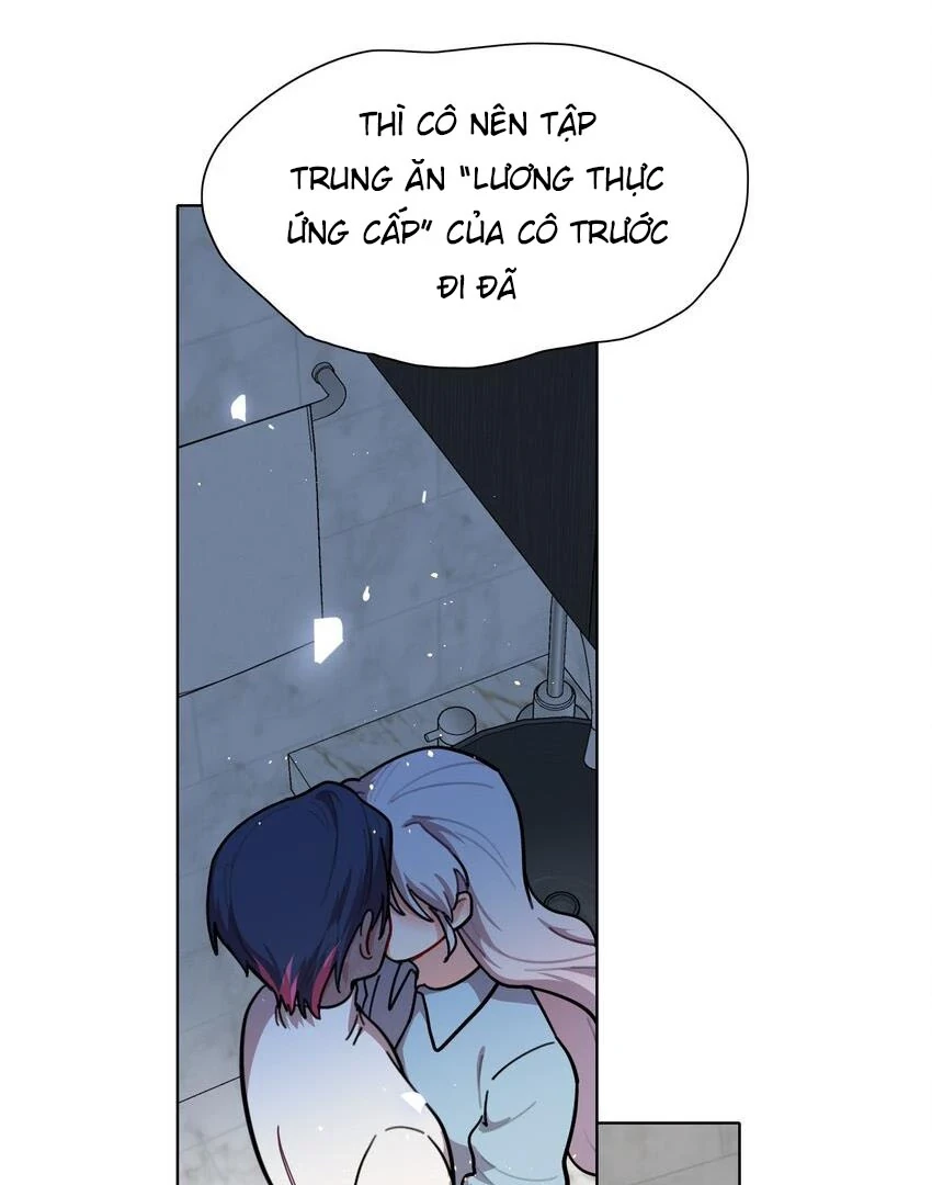 Bên Trong Có Chó Dữ, Xin Cẩn Thận Chapter 73 - Trang 22
