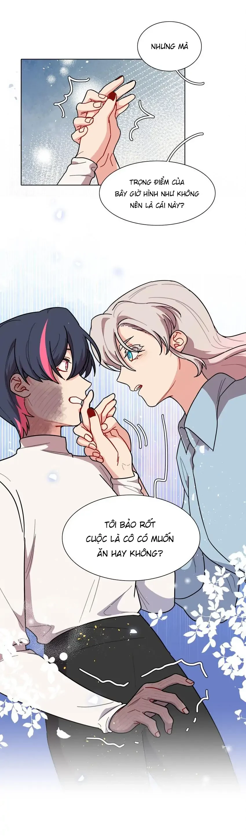 Bên Trong Có Chó Dữ, Xin Cẩn Thận Chapter 73 - Trang 3