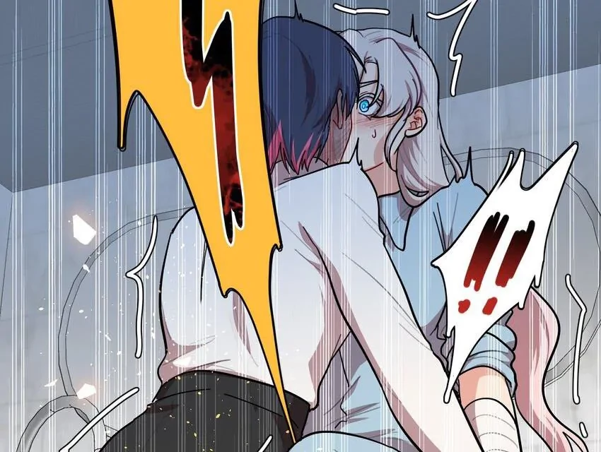 Bên Trong Có Chó Dữ, Xin Cẩn Thận Chapter 73 - Trang 31