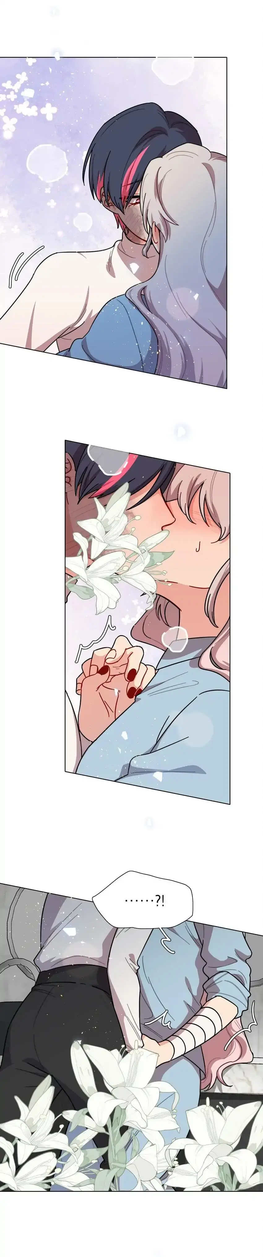 Bên Trong Có Chó Dữ, Xin Cẩn Thận Chapter 73 - Trang 6