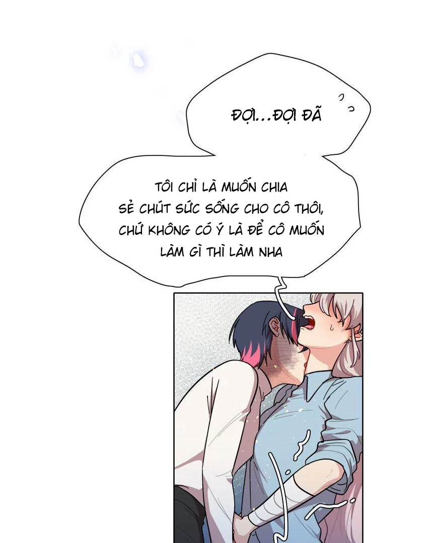 Bên Trong Có Chó Dữ, Xin Cẩn Thận Chapter 73 - Trang 7