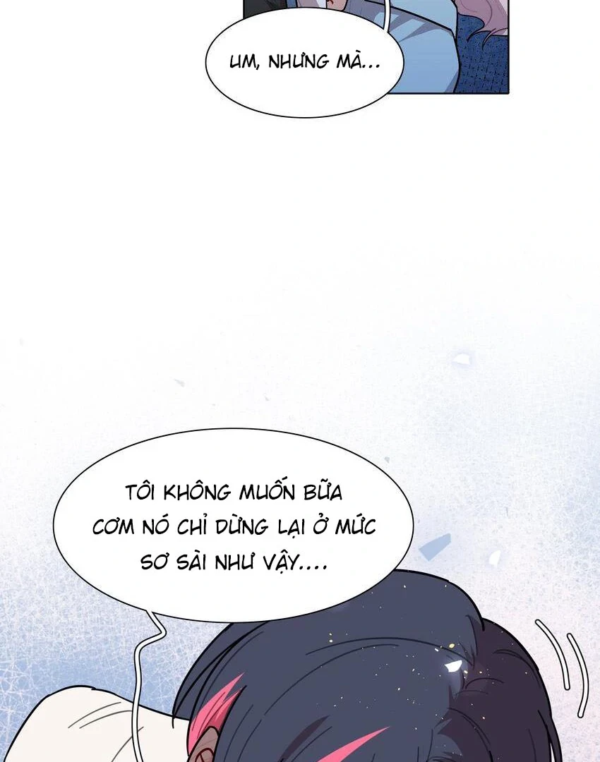 Bên Trong Có Chó Dữ, Xin Cẩn Thận Chapter 73 - Trang 8
