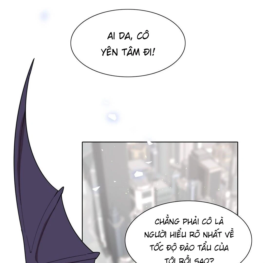 Bên Trong Có Chó Dữ, Xin Cẩn Thận Chapter 74 - Trang 1
