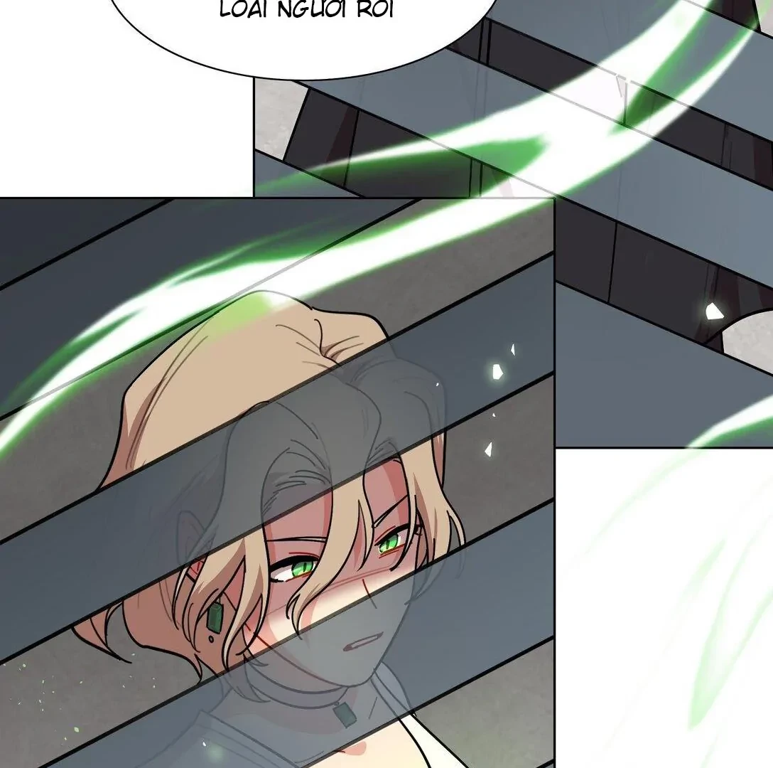 Bên Trong Có Chó Dữ, Xin Cẩn Thận Chapter 74 - Trang 13