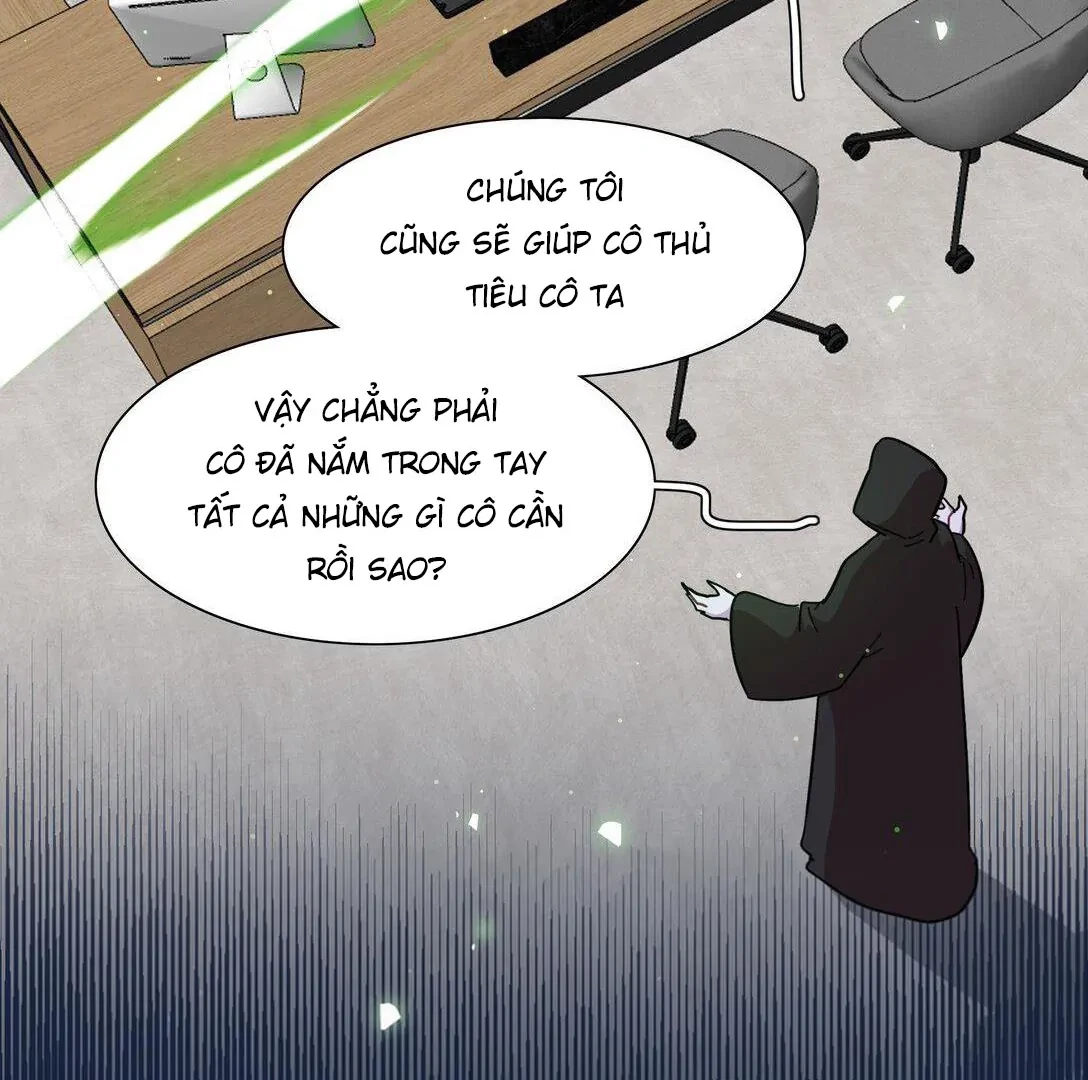 Bên Trong Có Chó Dữ, Xin Cẩn Thận Chapter 74 - Trang 16