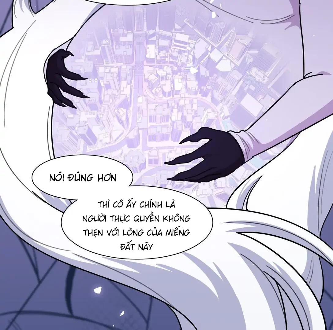 Bên Trong Có Chó Dữ, Xin Cẩn Thận Chapter 74 - Trang 20