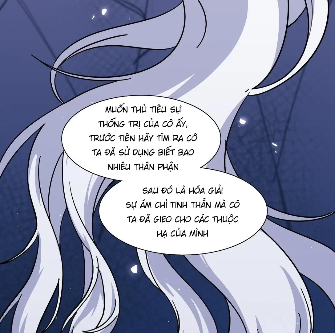 Bên Trong Có Chó Dữ, Xin Cẩn Thận Chapter 74 - Trang 21