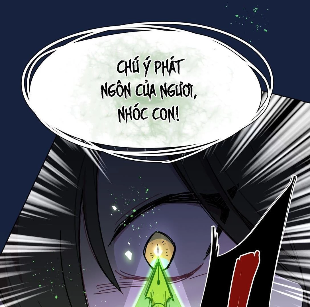 Bên Trong Có Chó Dữ, Xin Cẩn Thận Chapter 74 - Trang 26