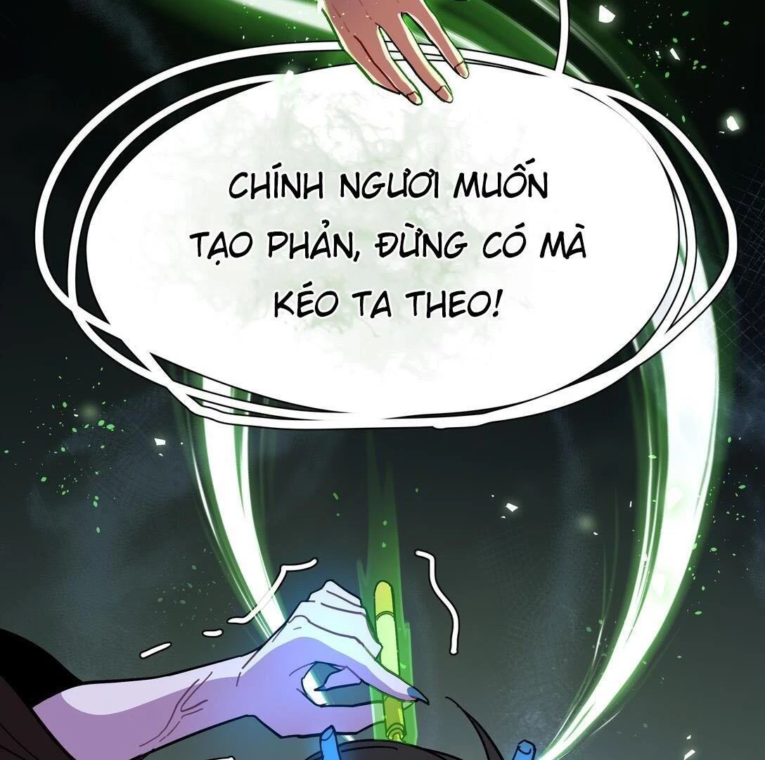 Bên Trong Có Chó Dữ, Xin Cẩn Thận Chapter 74 - Trang 29