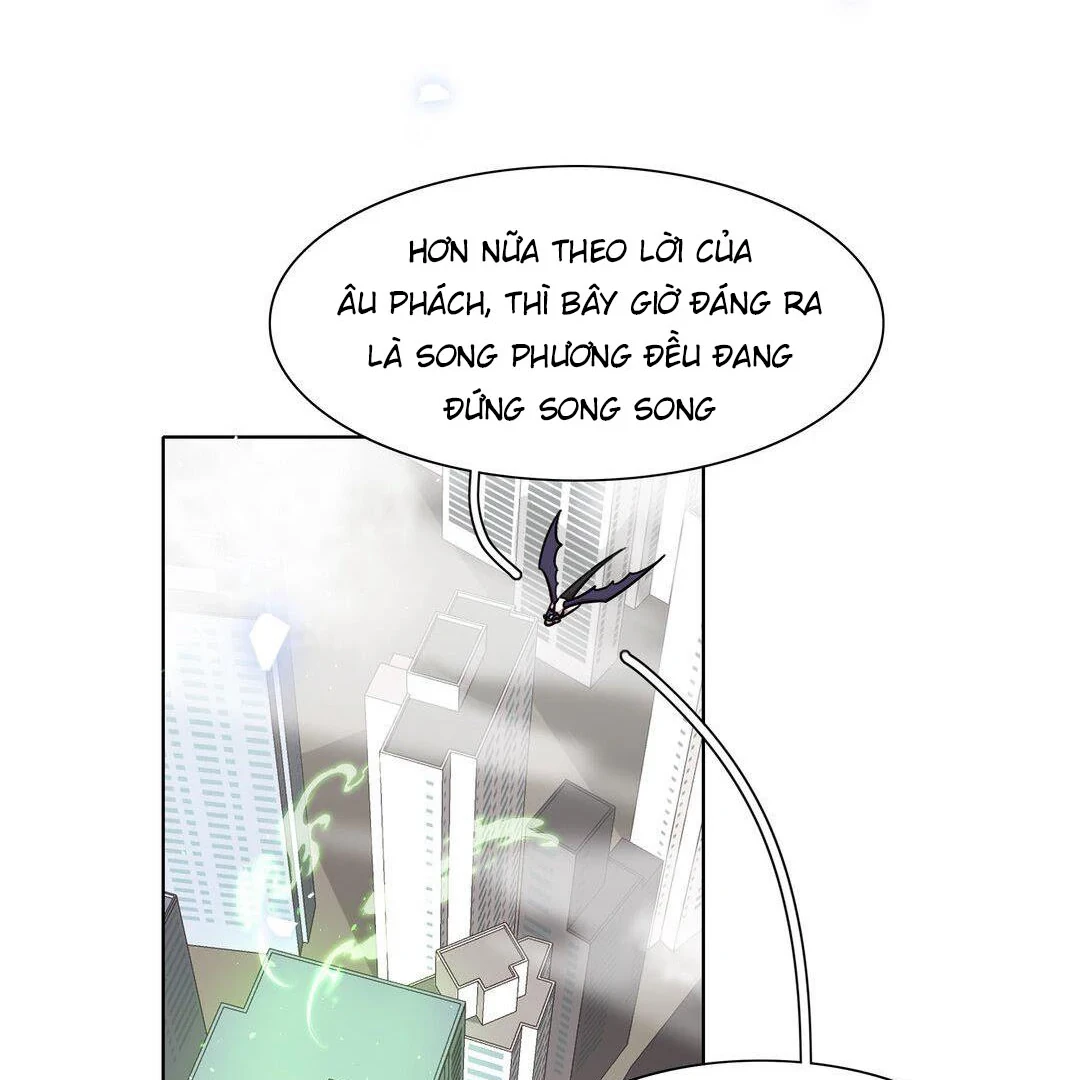 Bên Trong Có Chó Dữ, Xin Cẩn Thận Chapter 74 - Trang 3