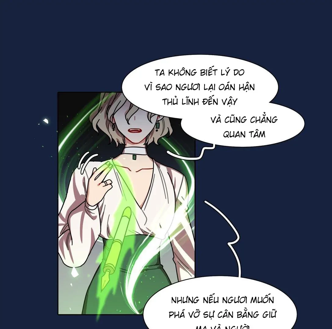 Bên Trong Có Chó Dữ, Xin Cẩn Thận Chapter 74 - Trang 34