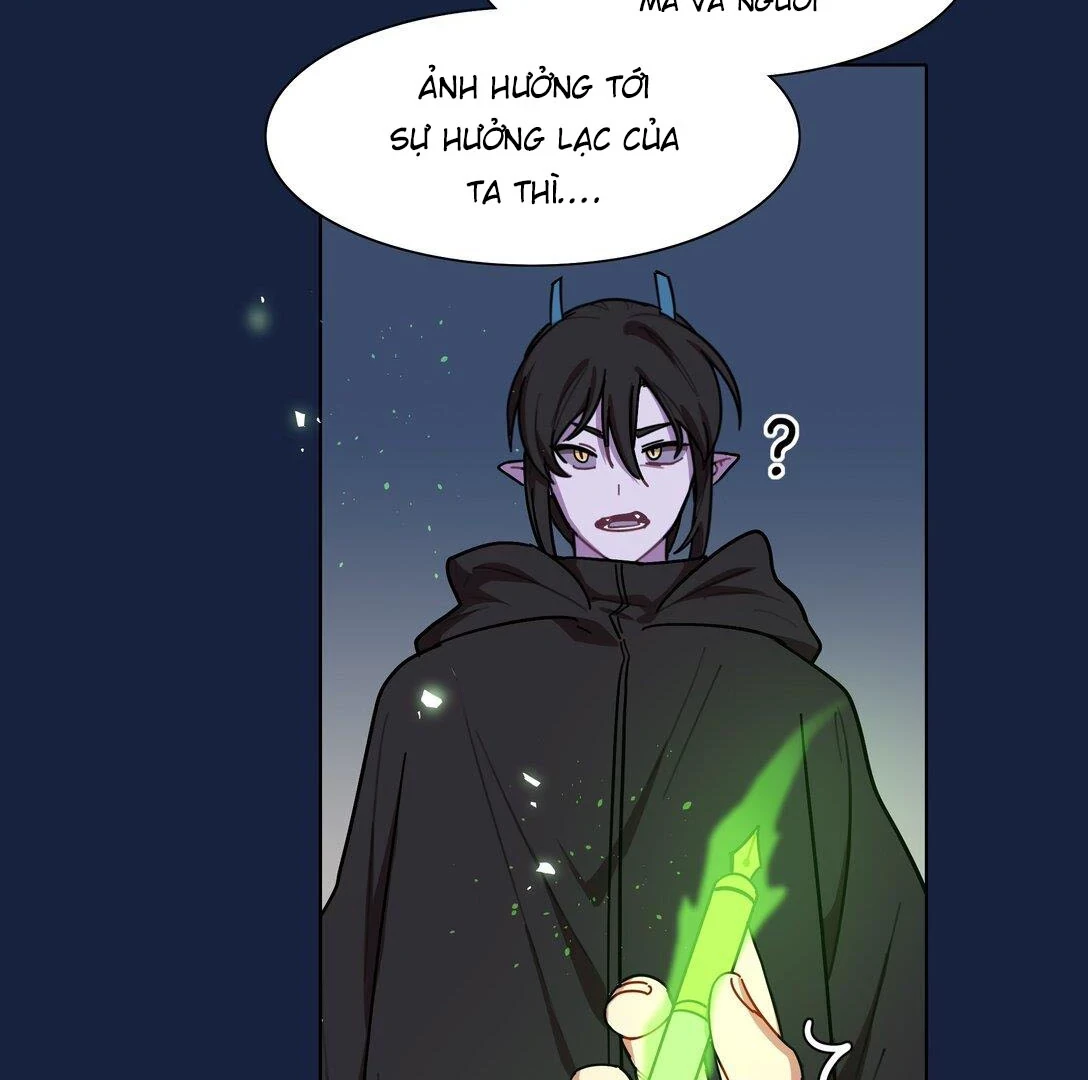Bên Trong Có Chó Dữ, Xin Cẩn Thận Chapter 74 - Trang 35