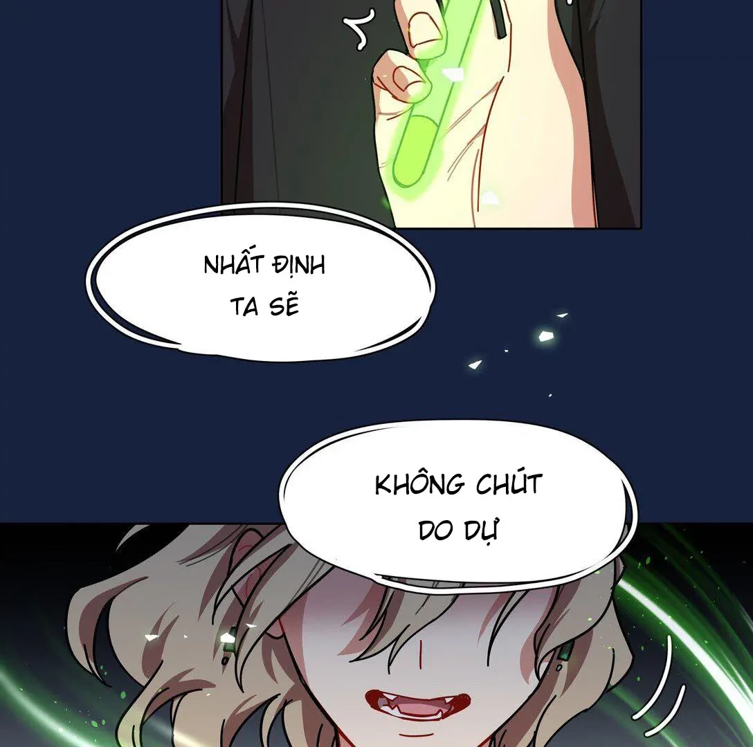 Bên Trong Có Chó Dữ, Xin Cẩn Thận Chapter 74 - Trang 36