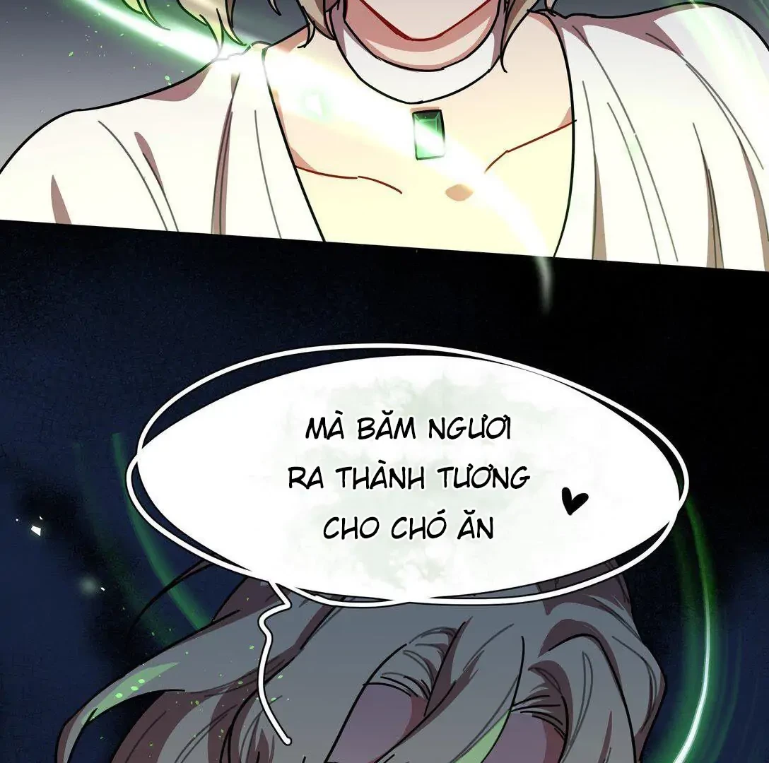 Bên Trong Có Chó Dữ, Xin Cẩn Thận Chapter 74 - Trang 37