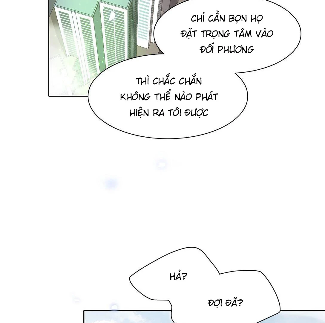 Bên Trong Có Chó Dữ, Xin Cẩn Thận Chapter 74 - Trang 4