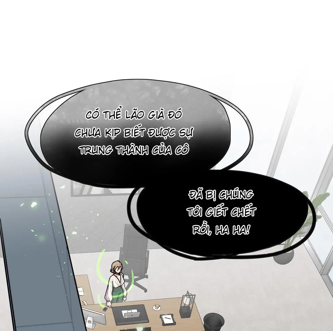 Bên Trong Có Chó Dữ, Xin Cẩn Thận Chapter 74 - Trang 42