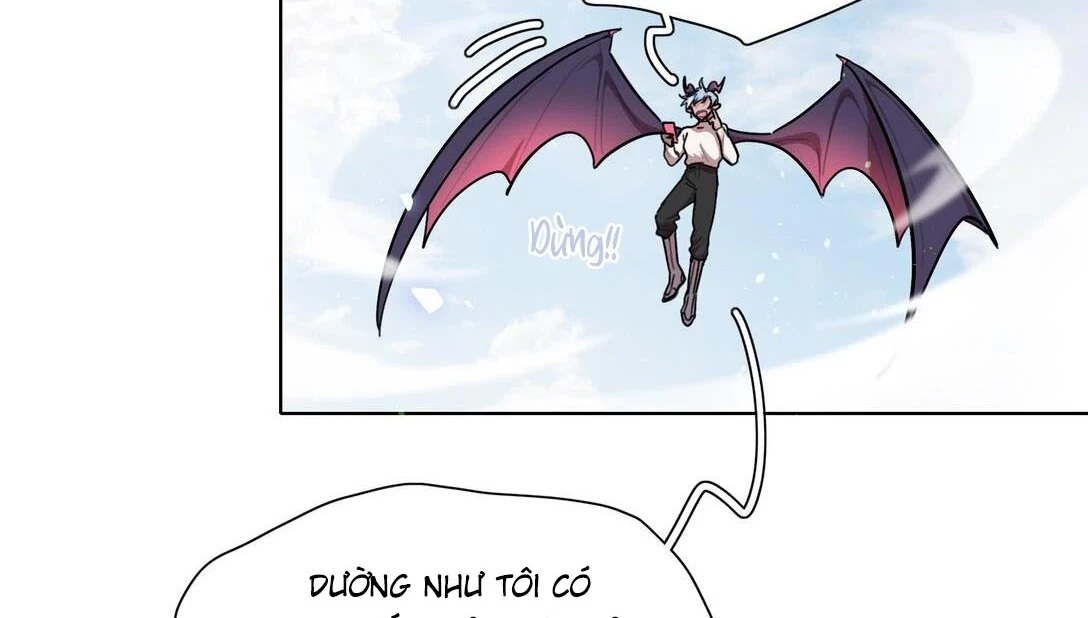 Bên Trong Có Chó Dữ, Xin Cẩn Thận Chapter 74 - Trang 5
